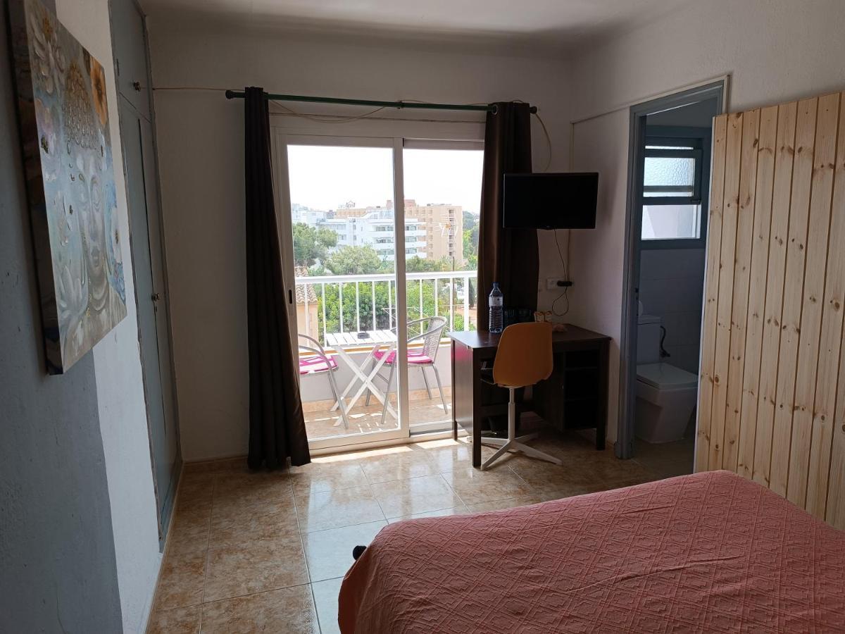 Bélgica Maison d'hôtes Palmanova