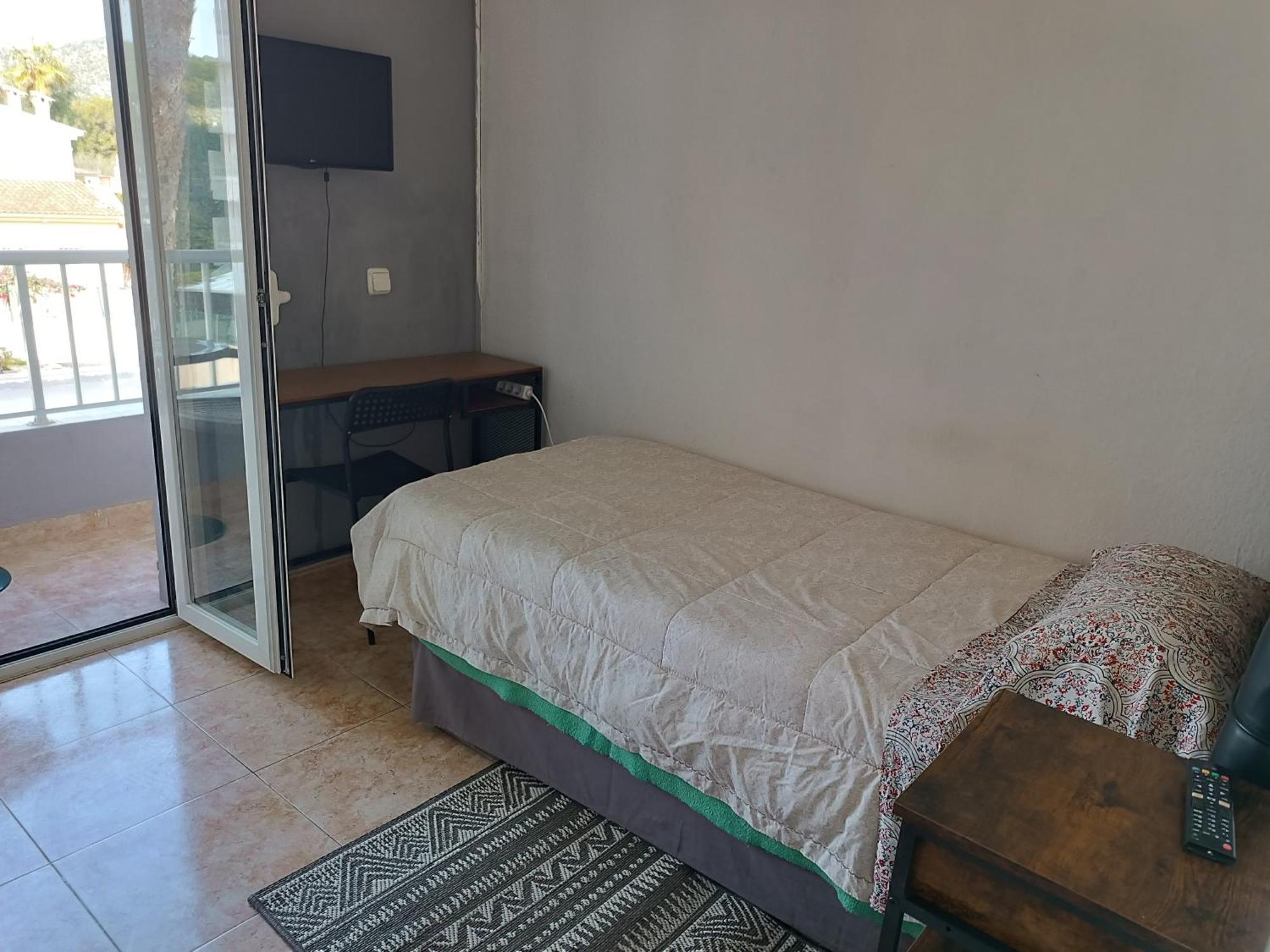 Bélgica Maison d'hôtes Palmanova