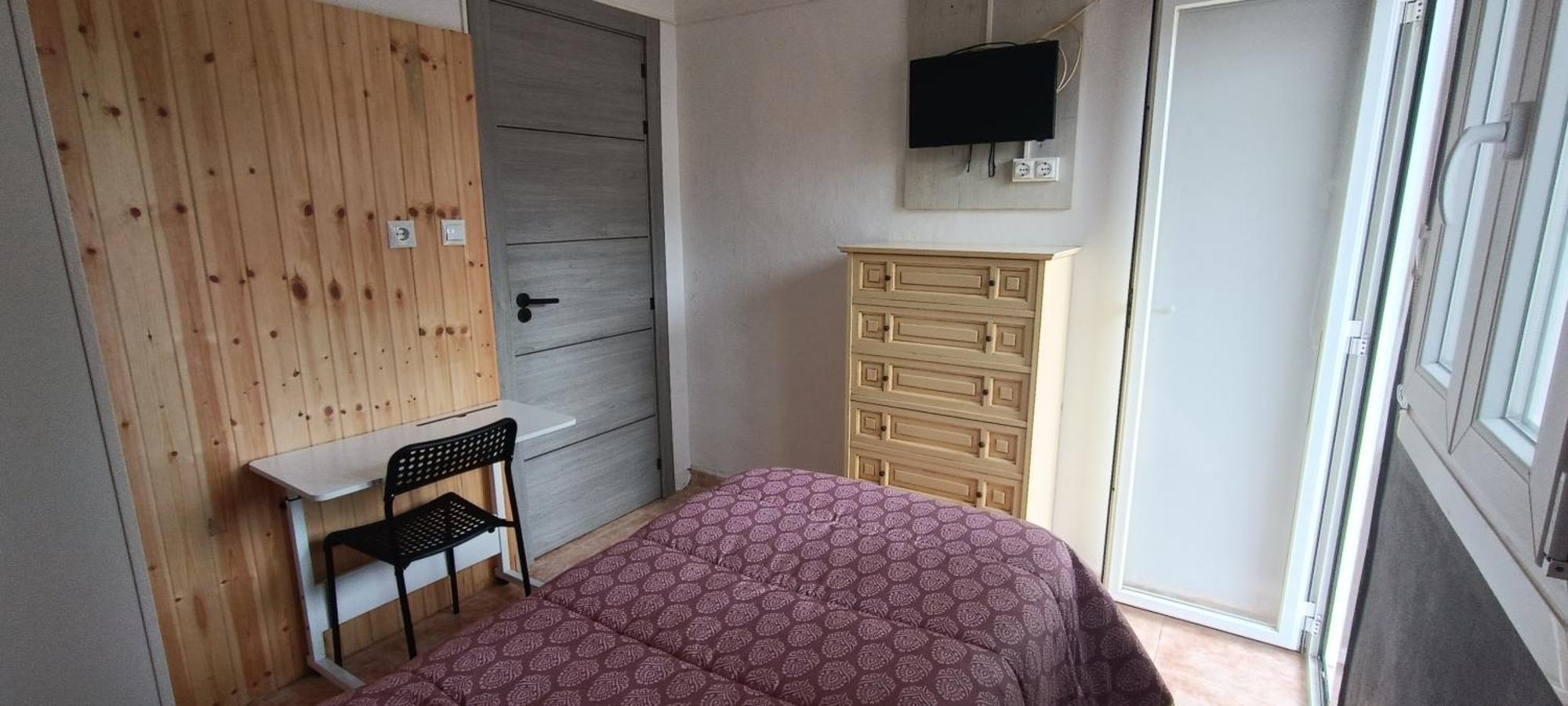 Bélgica Maison d'hôtes Palmanova